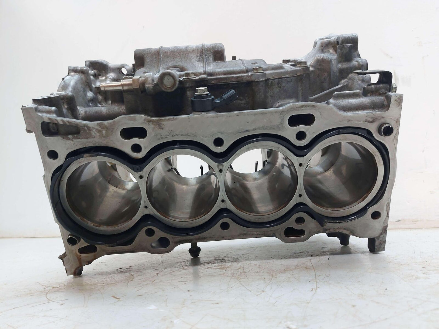 13-18 Toyota Rav-4 Engine Motor Cylinder Block 2ARFXE 2.5L