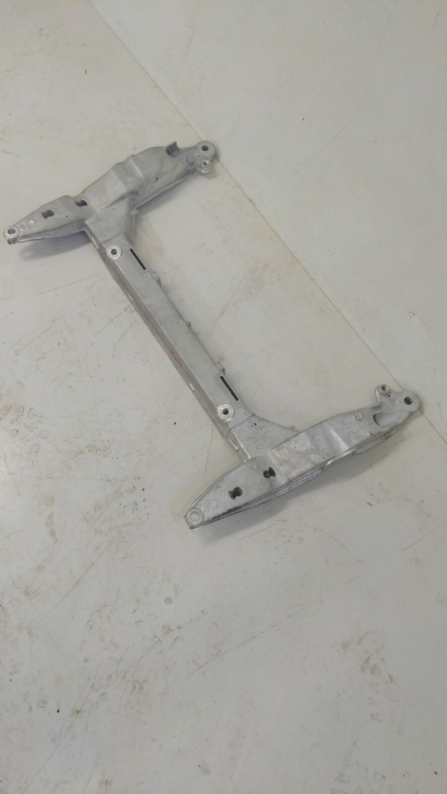 99-01 Porsche 911 996 Carrera Cabriolet FRONT SUB FRAME CROSSMEMBER CRADLE