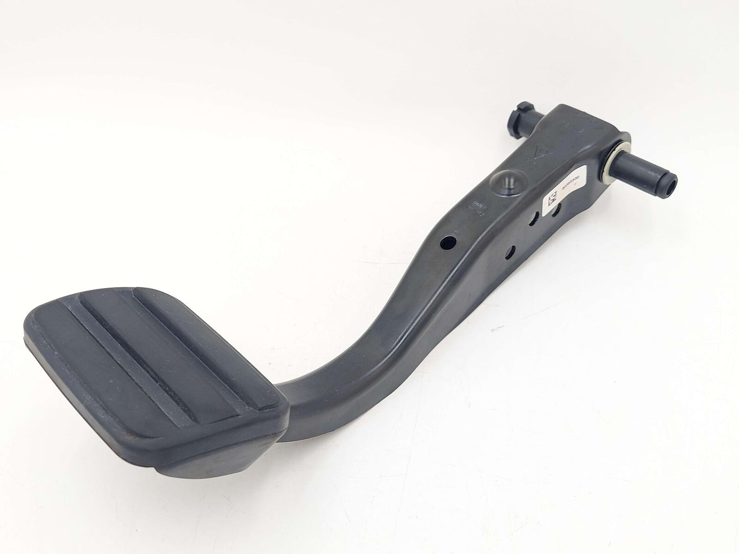 2018 PORSCHE CAYMAN 718 BRAKE PEDAL 99142314120 80363330