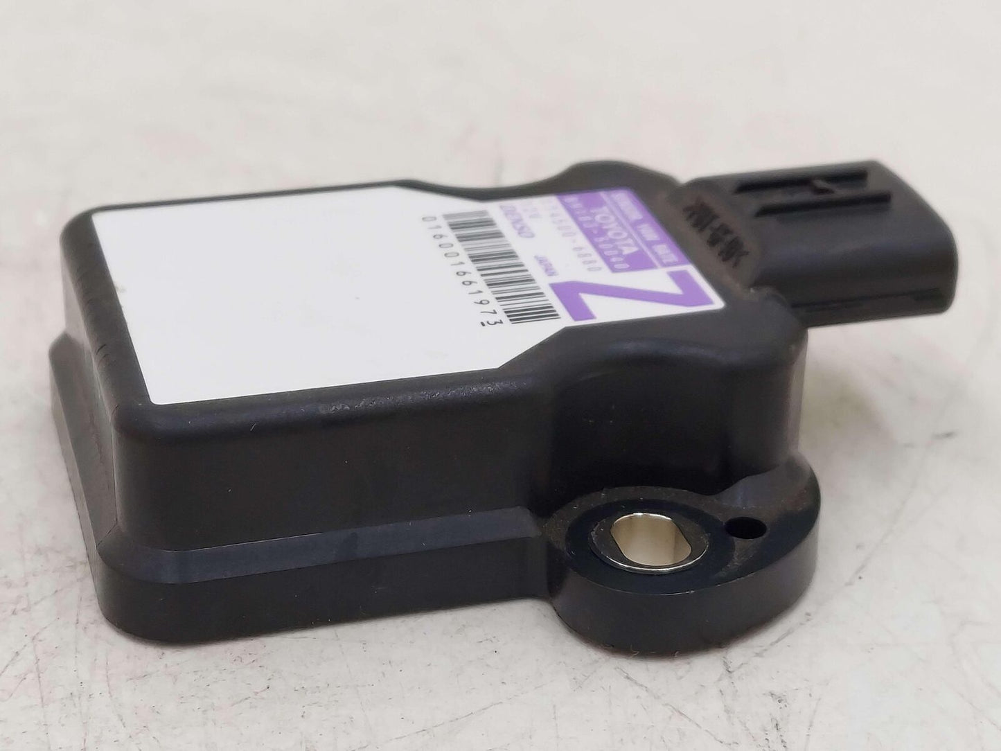 2020 Toyota Highlander Yaw Rate Sensor 89183-50040 174500-6880