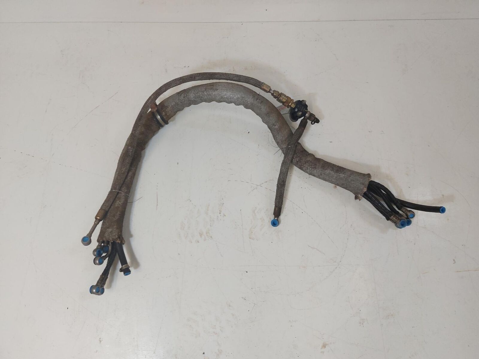 2000 Ferrari 360 Modena Hydraulic Line Hose Pipe F1 Transmission