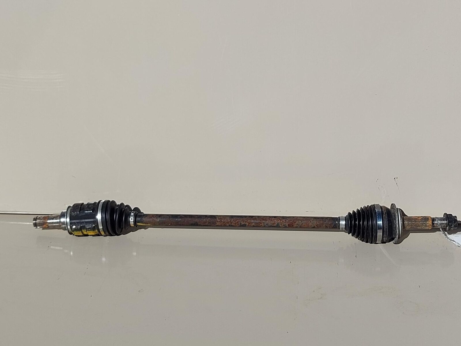 💥14-19 TOYOTA HIGHLANDER Rear LH Left CV Axle Shaft 4WD 3.5L 15K KM's💥