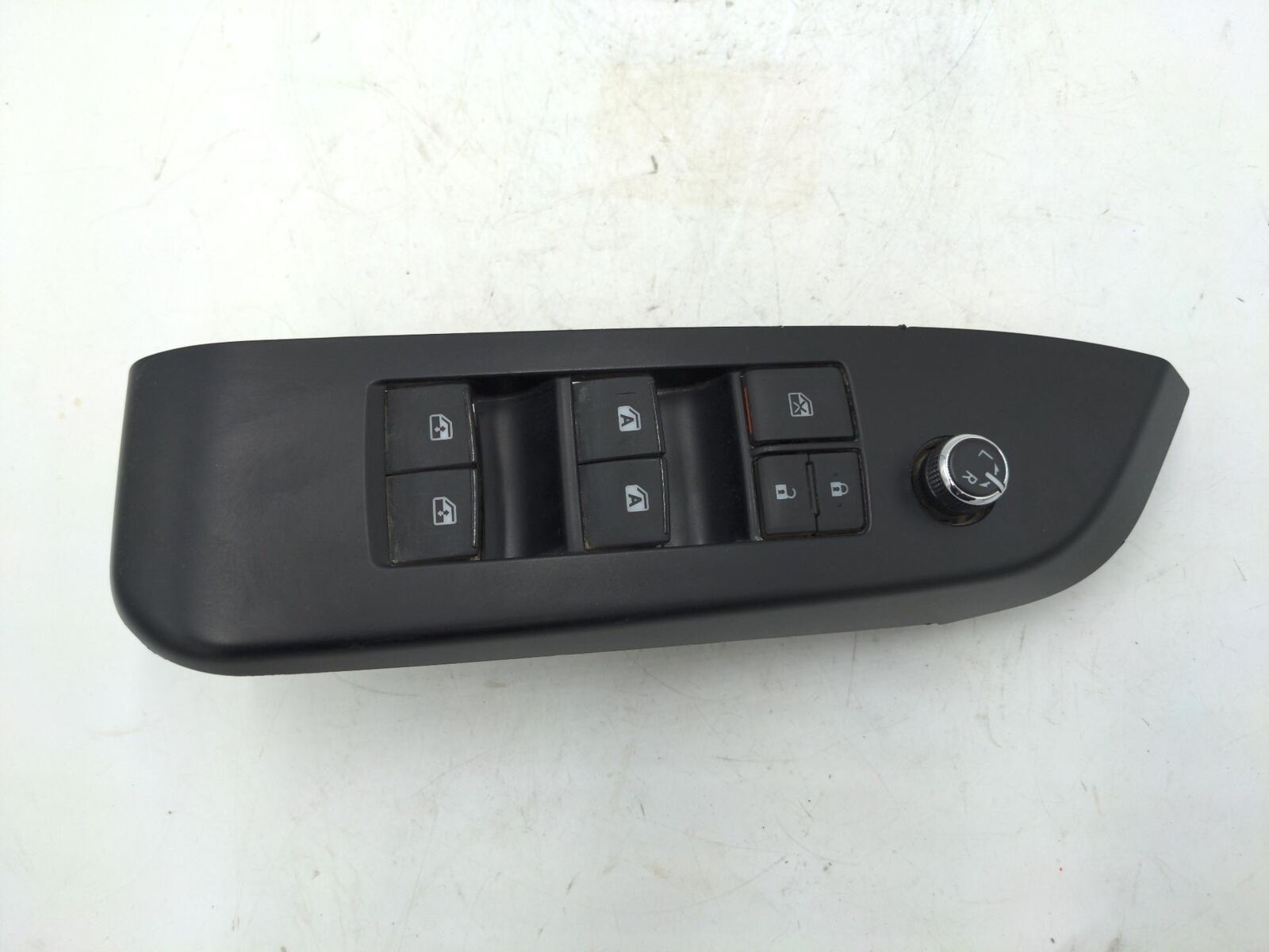 14-19 TOYOTA HIGHLANDER FRONT LEFT DOOR SWITCH DRIVER MASTER WINDOW SWITCH