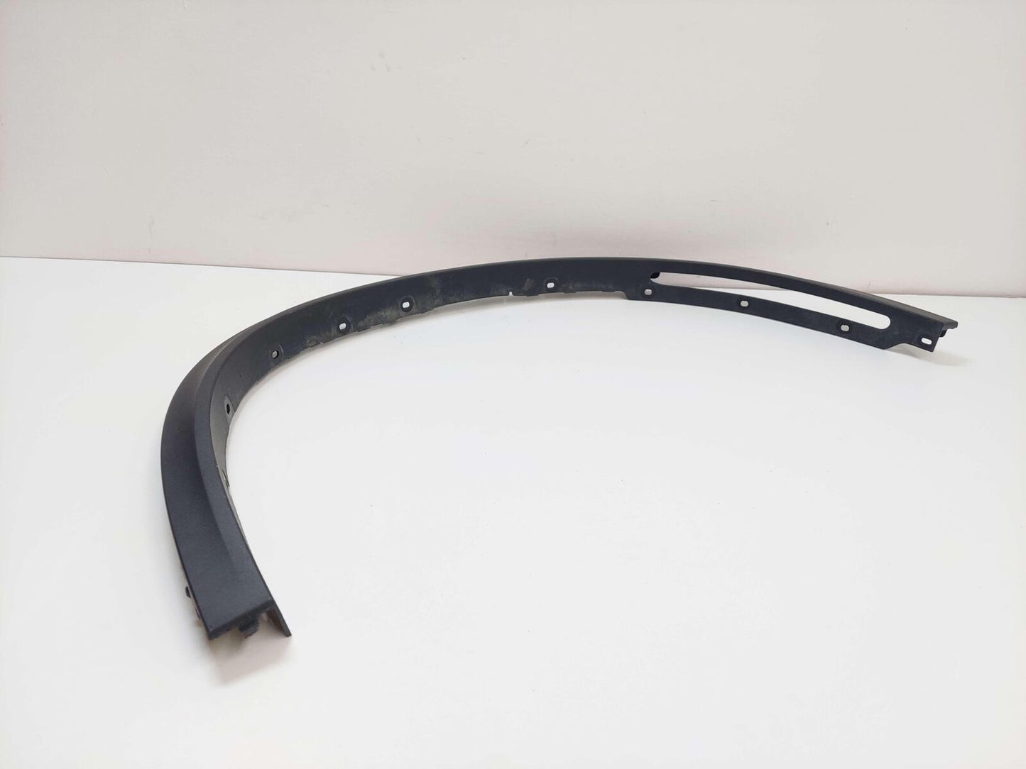 14-18 BMW X5 F15 FRONT RH RIGHT FENDER FLARE