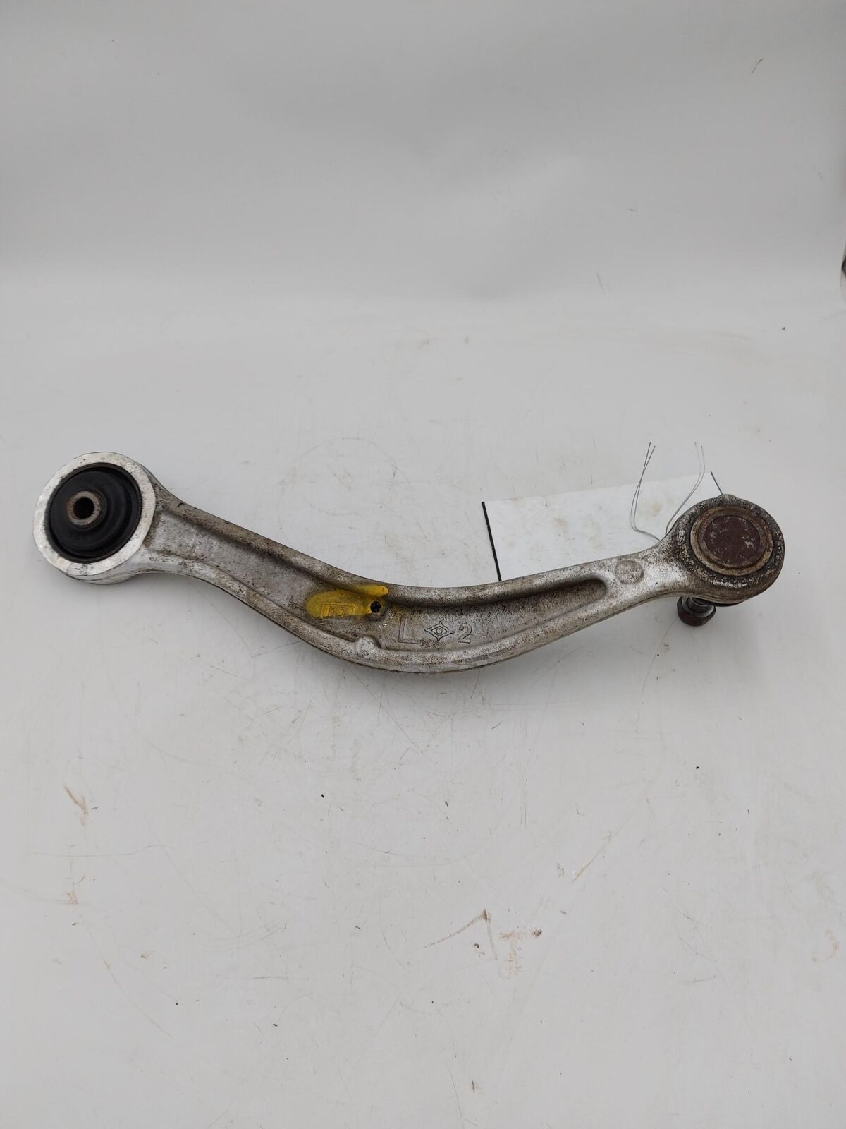 08-15 Mitsubishi Lancer Evolution Evo X MR Rear Left Upper Control Arm