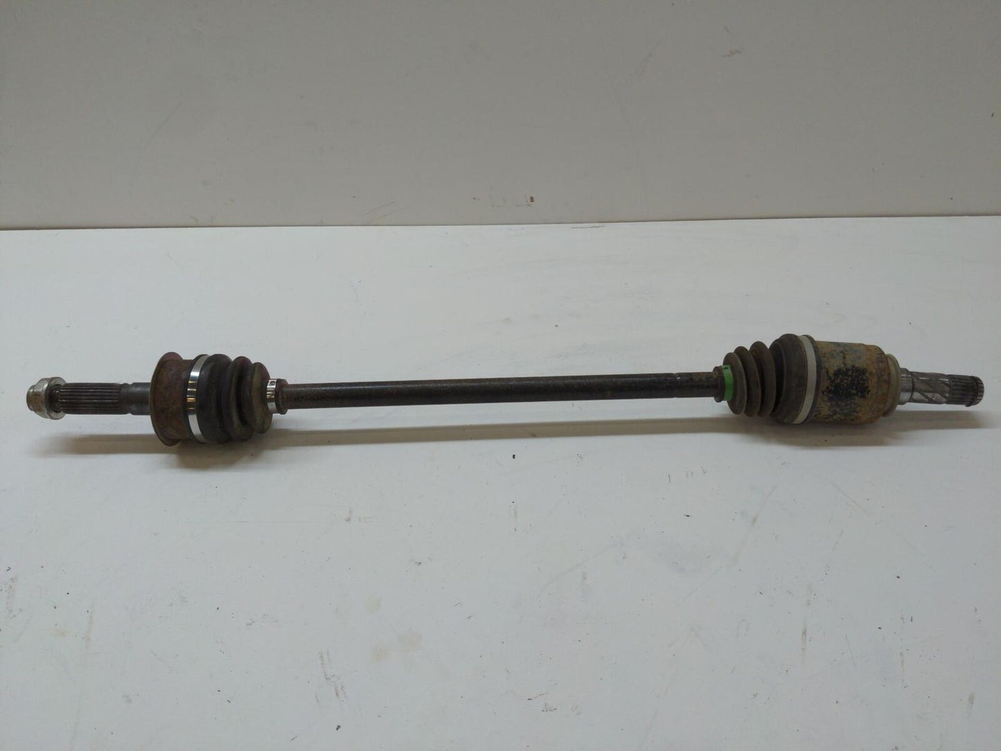 13-17 SUBARU XV CROSSTREK Rear RH Right CV Axle Shaft AT 160K KM's