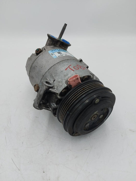 04 05 06 07 08 09 CADILLAC XLR A/c Air Compressor 10441357 108K KM's!