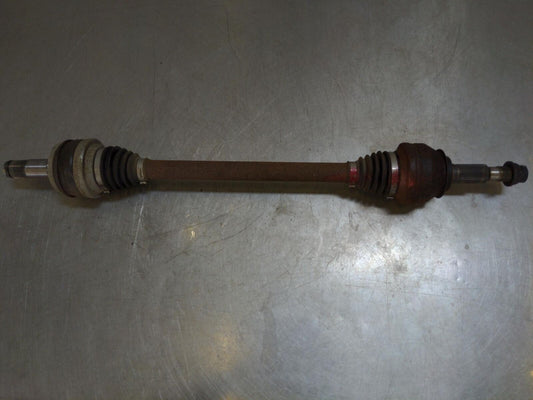 13-19 LEXUS GS350 Rear RH Right CV Axle Shaft RH 45K KM's