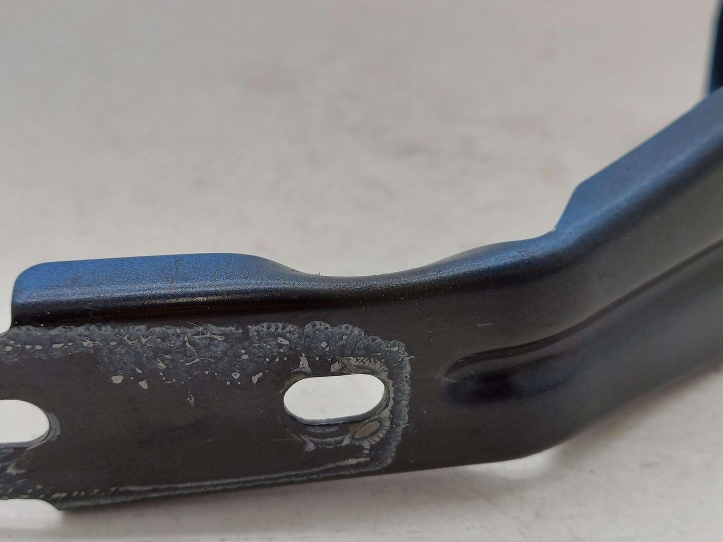 2016 PORSCHE CAYMAN GT4 981 LEFT FENDER BRACKET 99150355700