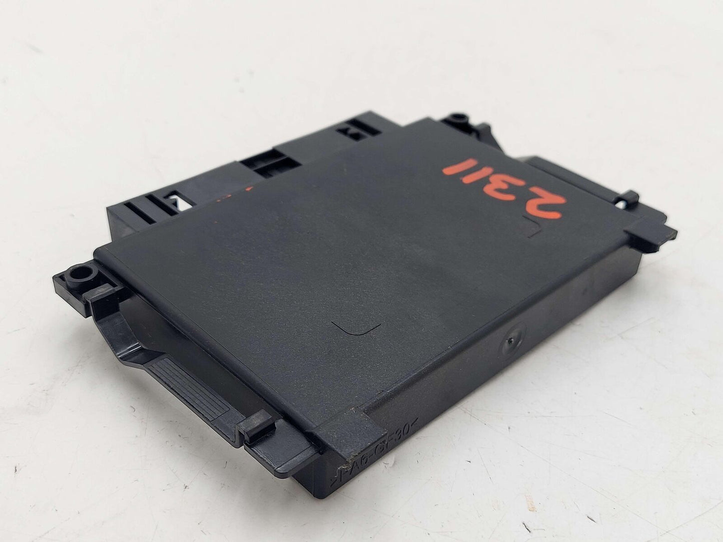 19-20 Mercedes E63s AMG W213 TCM Transmission Control Module Unit A0009016202