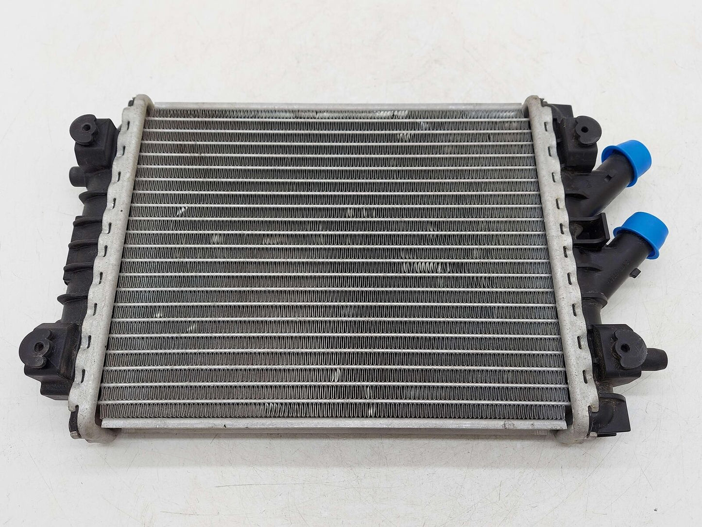 2018 LAMBORGHINI AVENTADOR S LP740-4 REAR RIGHT COOLANT AUXILIARY RADIATOR