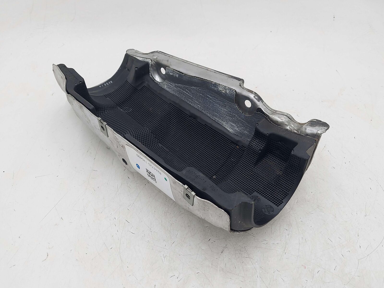 17 VOLVO S90 Intake Resonator Insulator 43KM'S 31437205