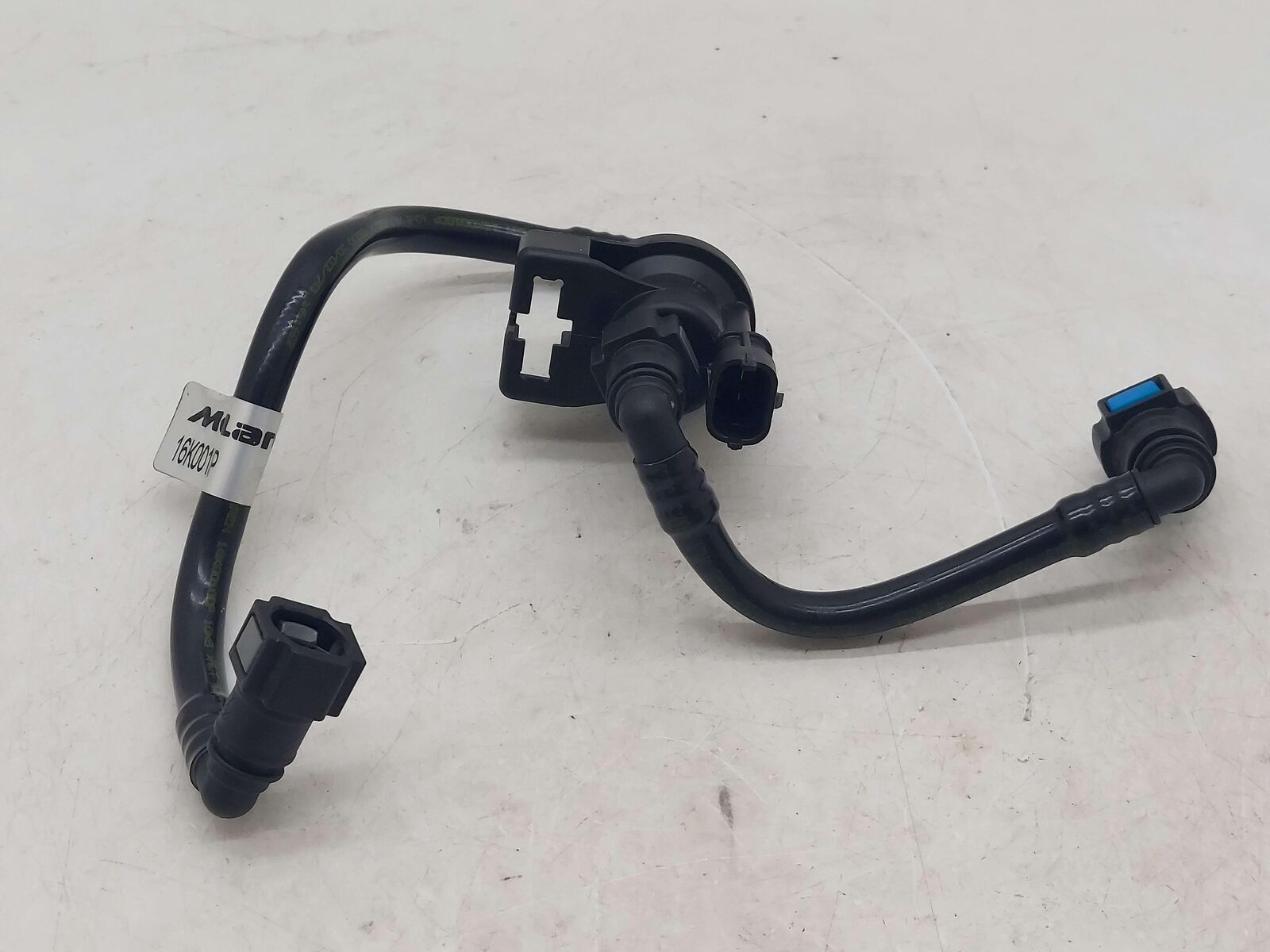 2023 MCLAREN ARTURA EVAPORATOR EMISSIONS PURGE VALVE BOSCH 280142479