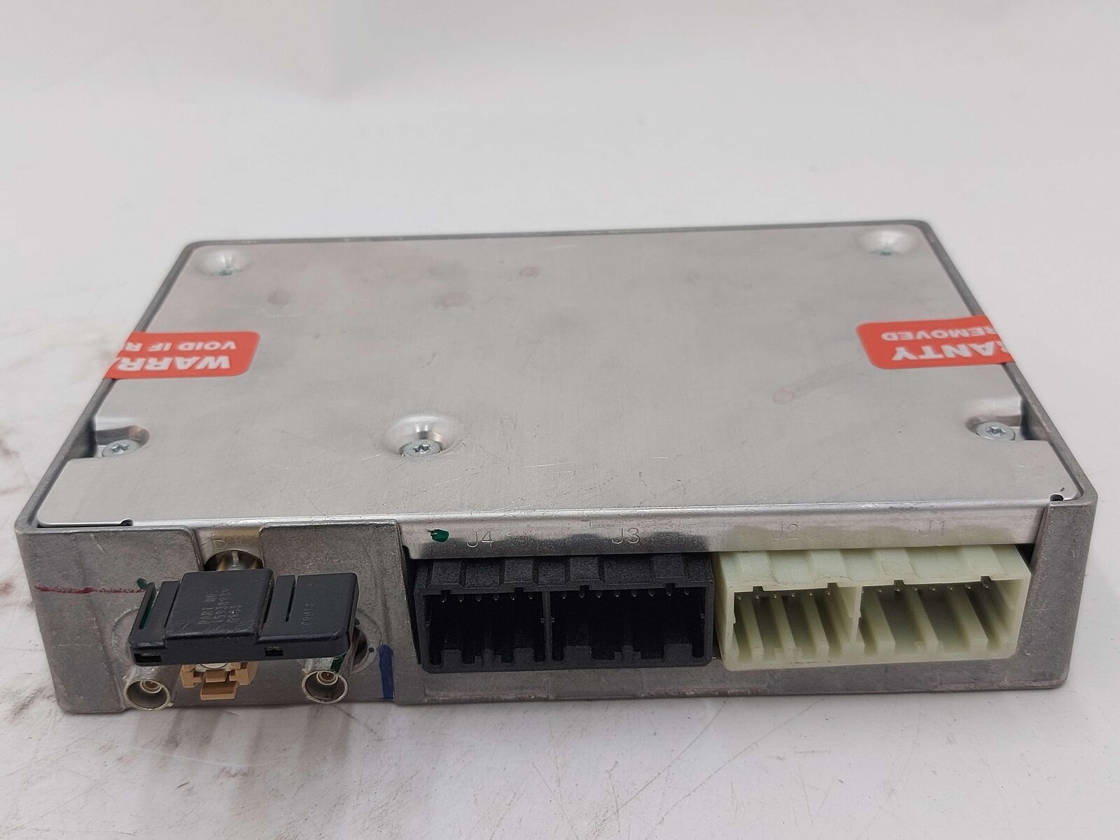 10 CHEVY CAMARO 20842731 Onstar Communication Control Module