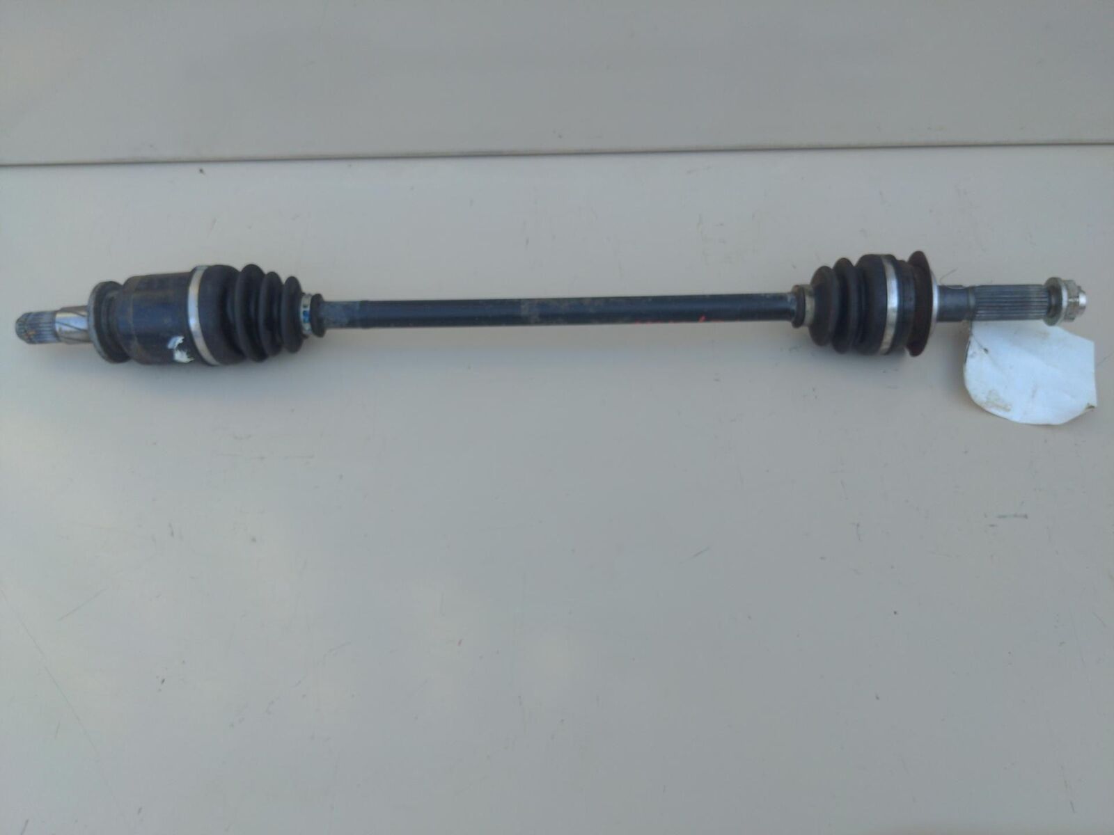 14-18 SUBARU FORESTER Rear RH Right CV Axle Shaft AT 2.0L turbo 66K KM's🚀