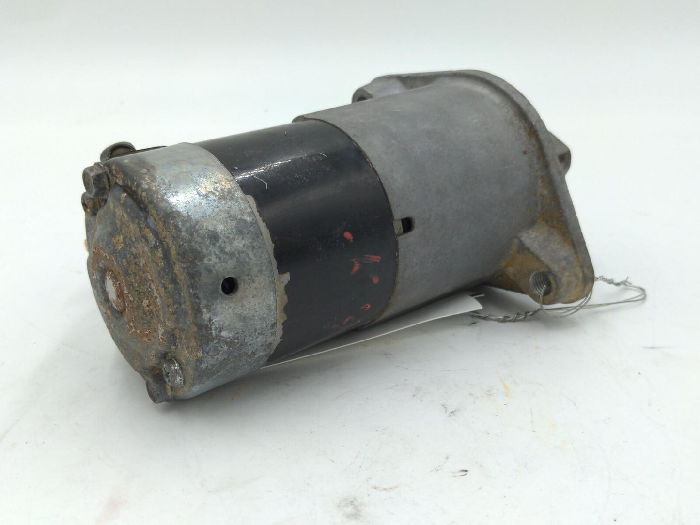 96-09 HYUNDAI TUCSON Starter Motor 36100-23060 2.0L 4 cyl AT