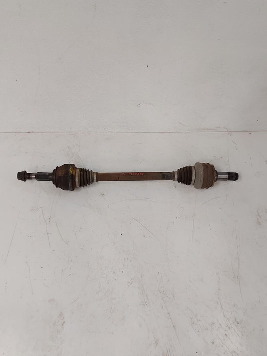 15-19 LEXUS RC350 Rear Left LH CV Axle Shaft LH 70K KM's