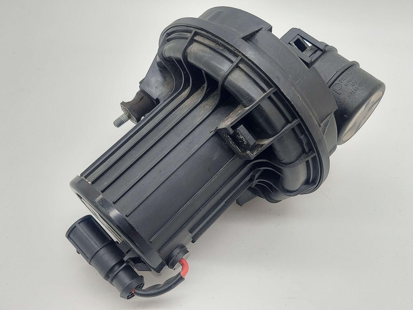 2016 MCLAREN 540C REAR LEFT AIR PUMP 70075101