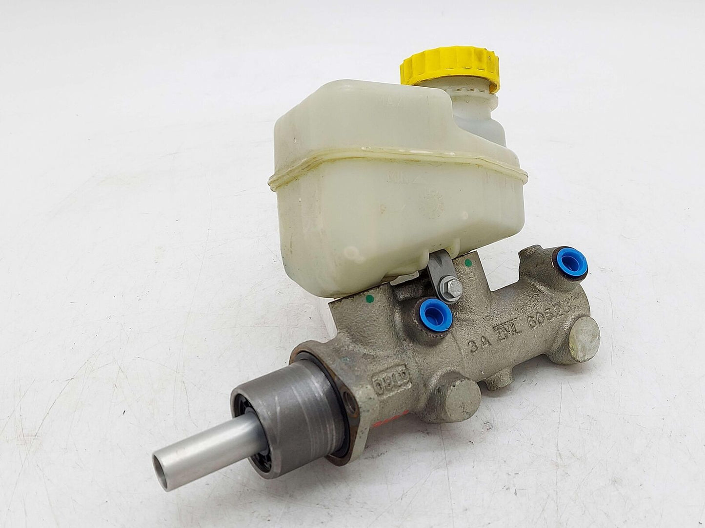 2010 Maserati GranTurismo S M145 Coupe BRAKE MASTER CYLINDER 4.7L