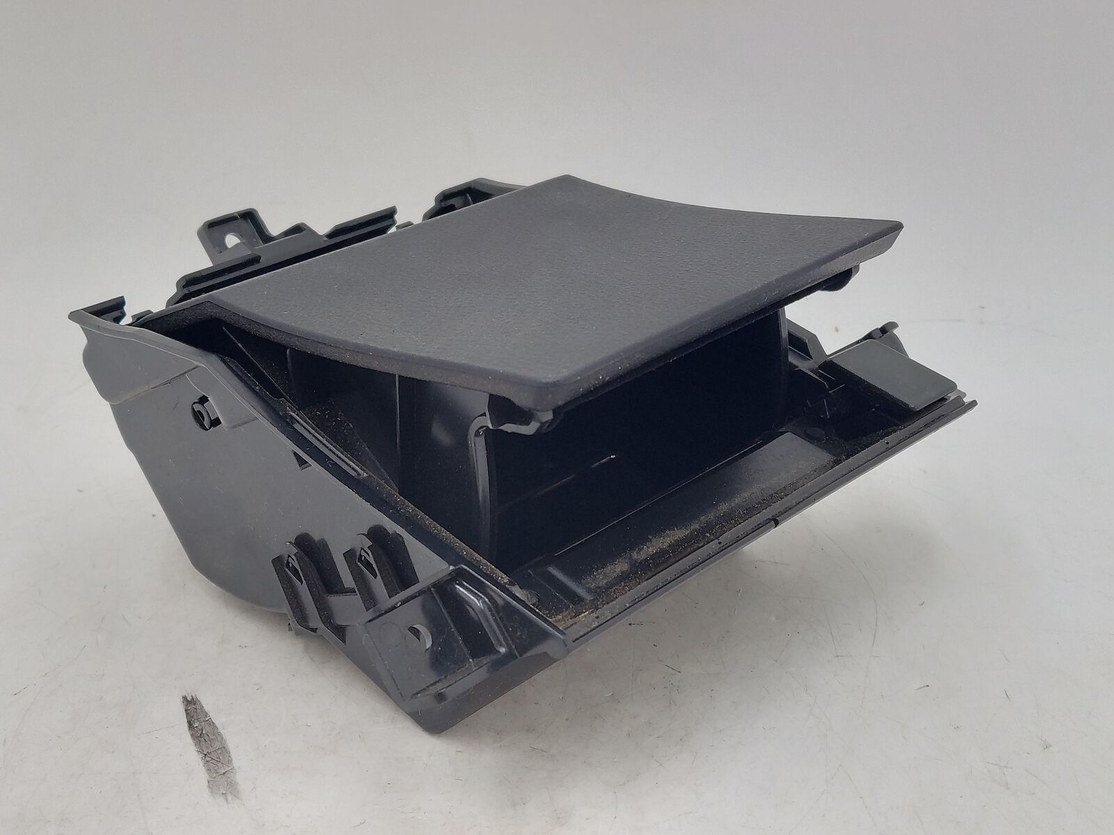 16-22 Lexus RX450 Hybrid Coin Storage Tray Bin 55450-0E060 55457-0E010