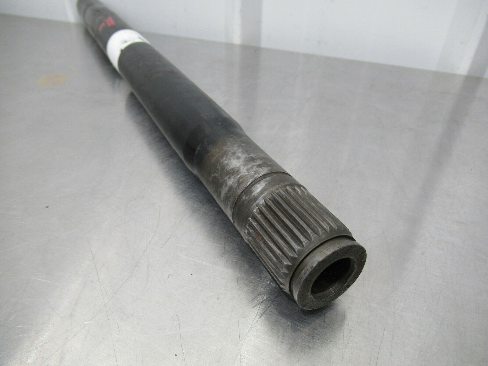 T020 2016 16 MCLAREN 570S RH RIGHT BARE AXLE SHAFT SHAFT ONLY 11G0296CP