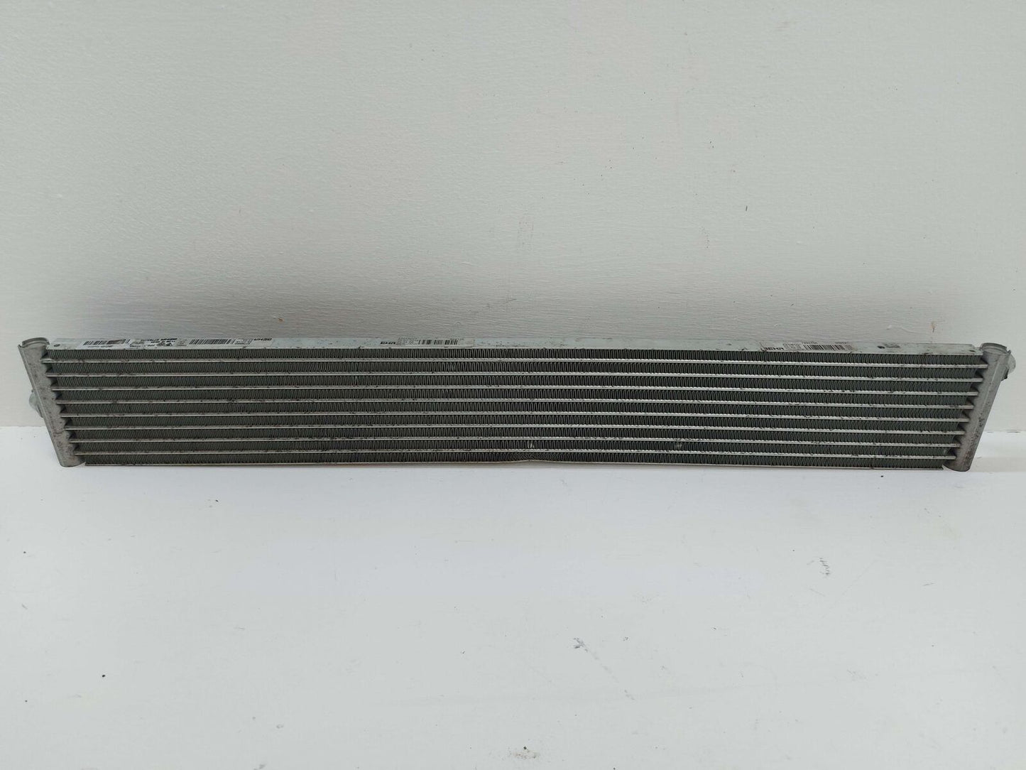 11-18 PORSCHE CAYENNE GTS 958 TRANSMISSION OIL COOLER 7P0317019A *NOTE