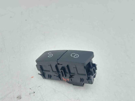 16-19 Mercedes Gle63s Front Door Lock Switch LH Left 94K KMS