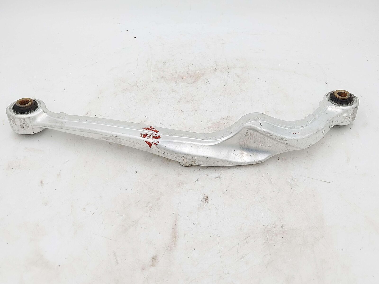 17-22 NISSAN QASHQAI REAR RIGHT UPPER CONTROL ARM 55120JD04A