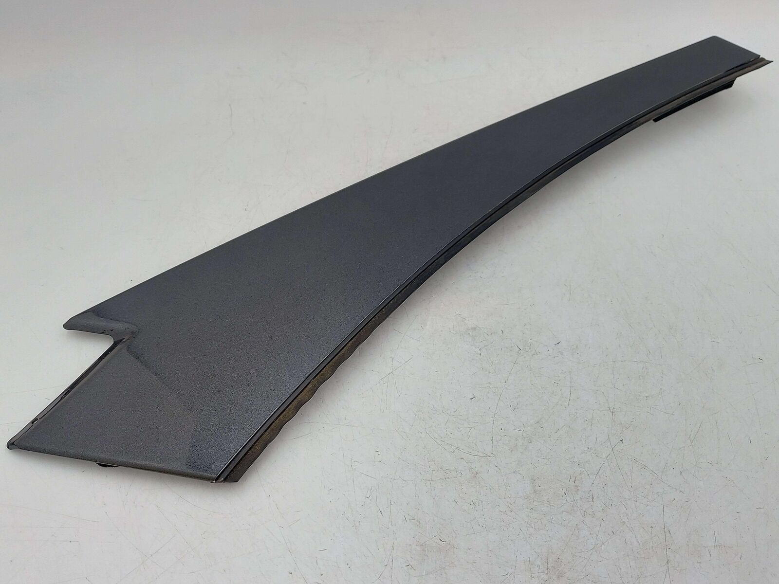 2018 Mclaren 570s Rear LH Left Quarter Window Trim 13A6697CP