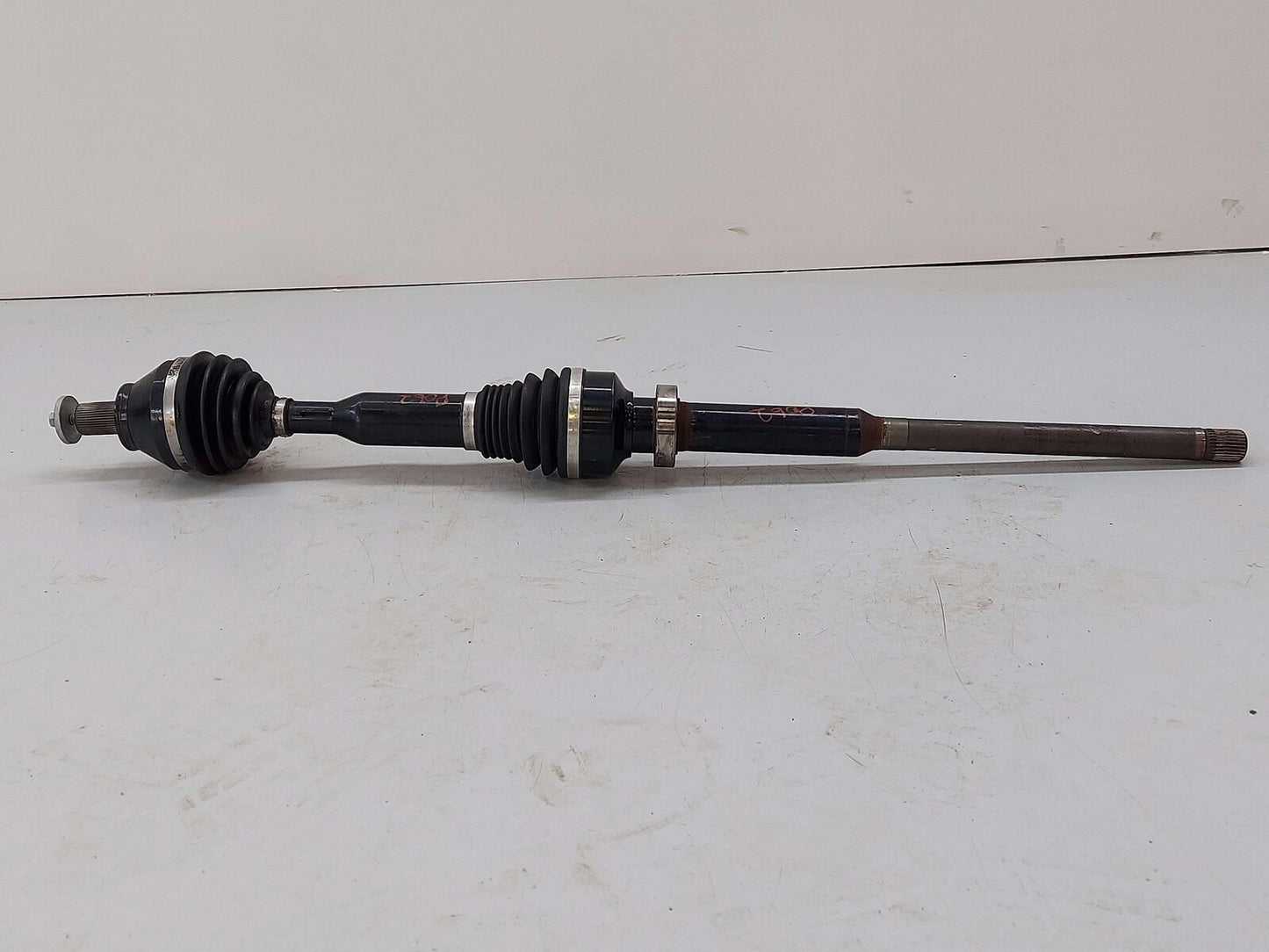 08-16 VOLVO XC70 AWD FRONT RIGHT AXLE SHAFT P31272538 *NOTE