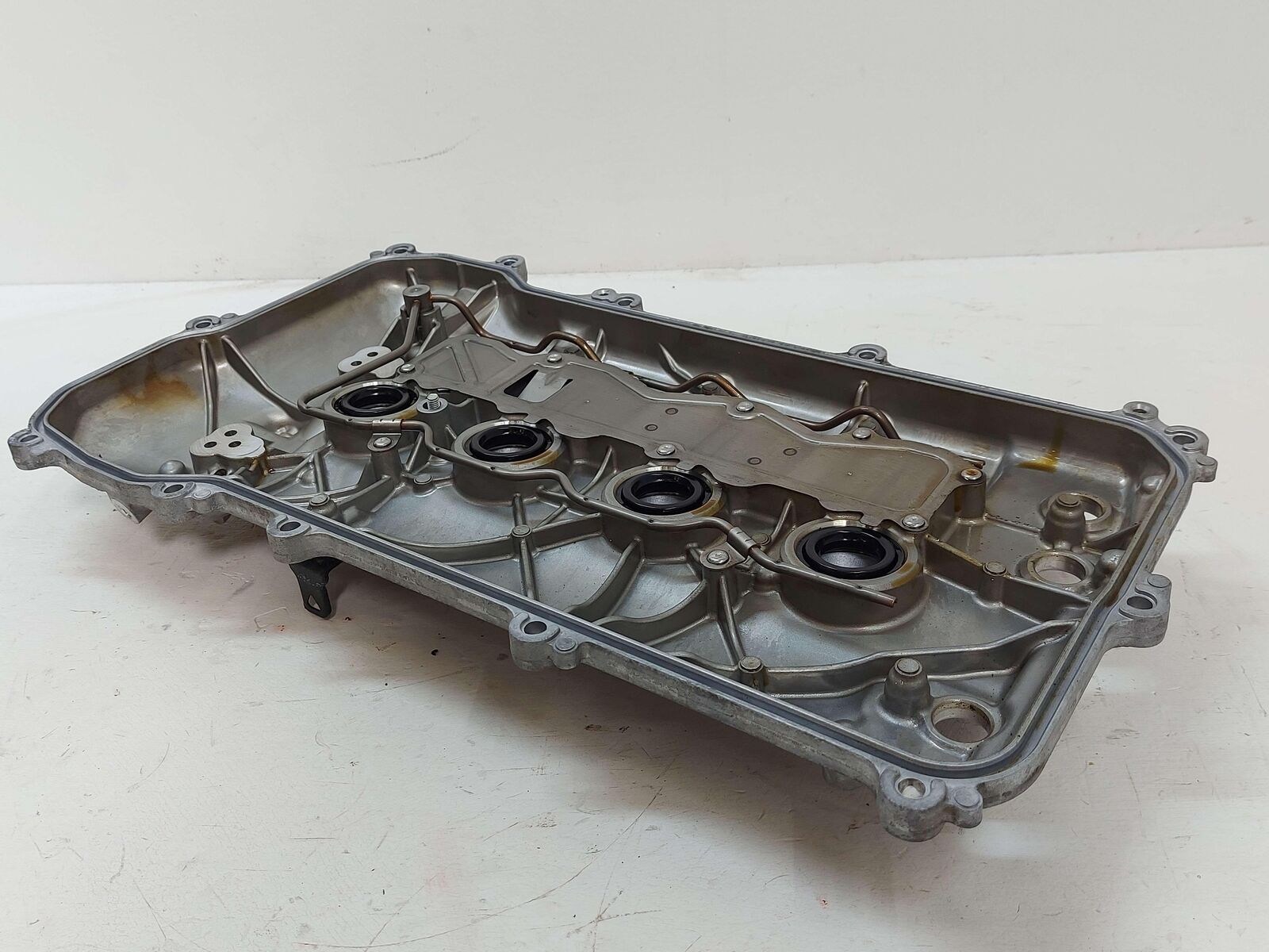 18-22 Toyota CHR 2.0L Engine Motor Valve Cover 3ZRFAE 112010T060 Turkey Built