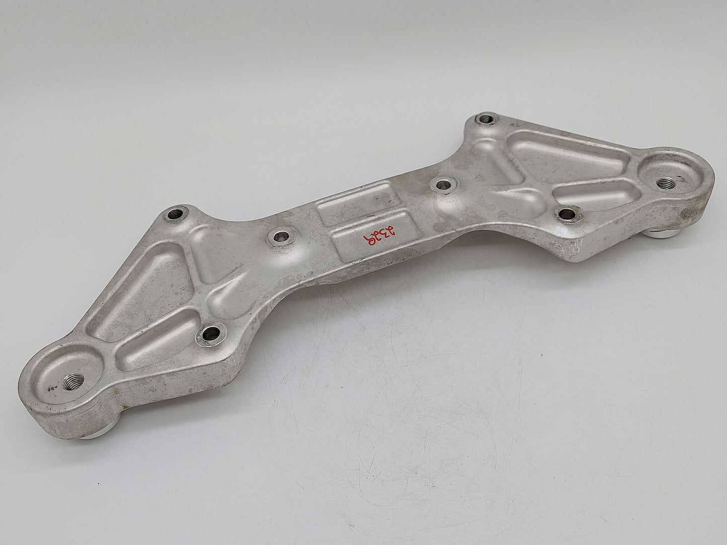 2023 McLaren Artura Transmission Sub frame Undercarraige Crossmember 16FC137CP