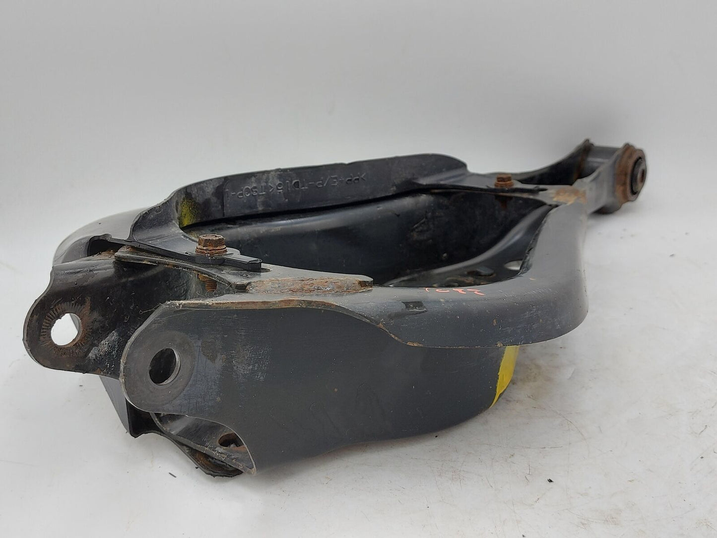 10-22 LEXUS RX450 HYBRID REAR LEFT LOWER LOCATING ARM 4873048170 487300E050