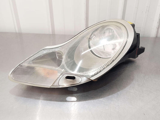 99-01 PORSCHE 911 996 CARRERA FRONT LEFT HEADLIGHT HEADLAMP XENON *NOTE