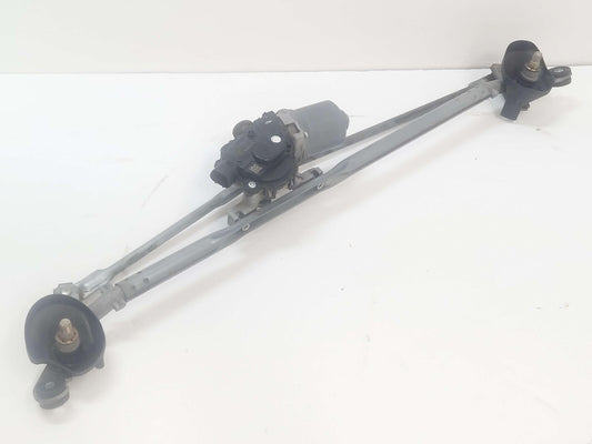 16-23 TOYOTA TACOMA WINDSHIELD WIPER TRANSMISSION LINKAGE W/ MOTOR OEM