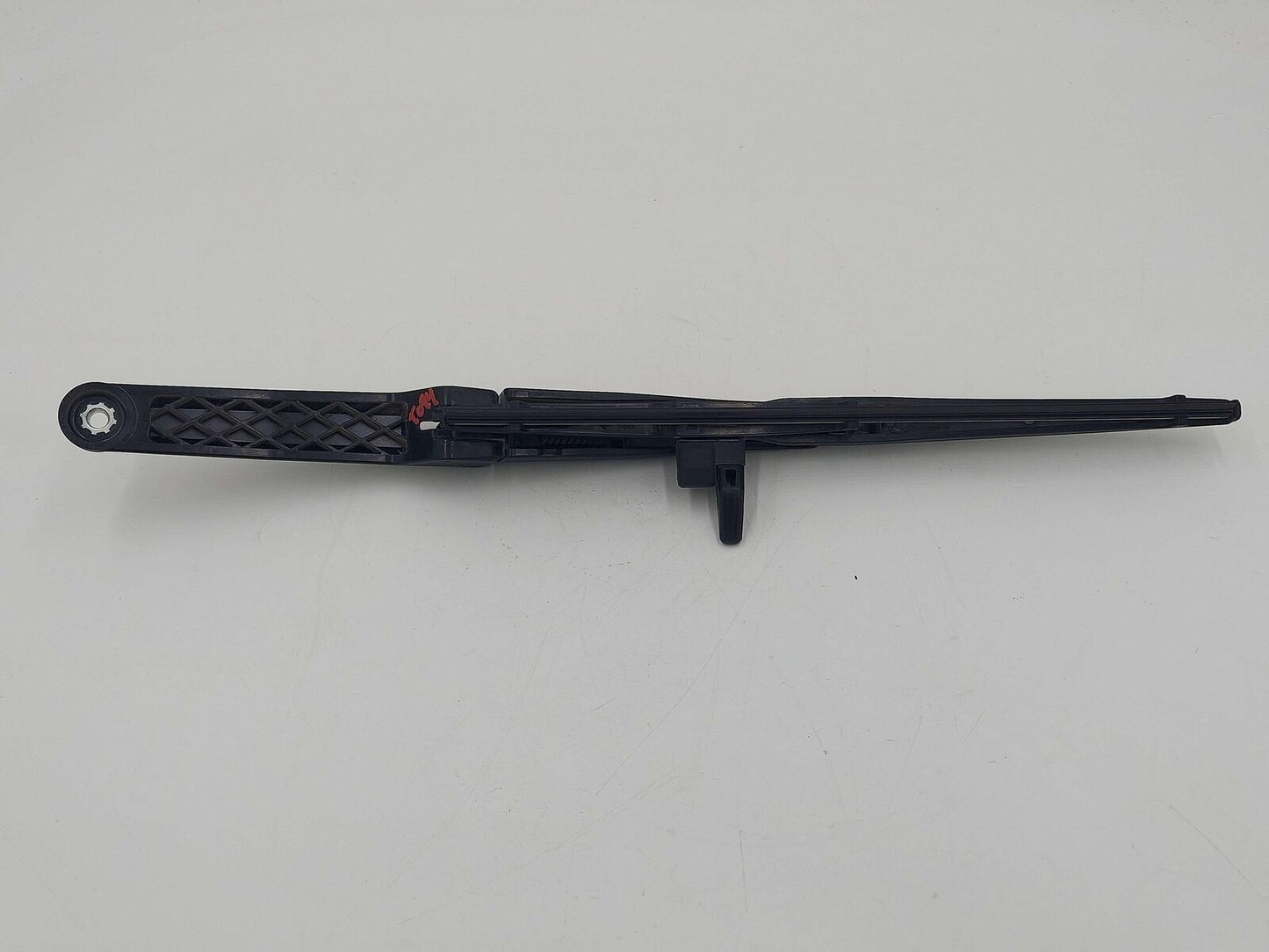 10-23 TOYOTA 4RUNNER REAR GLASS WINDOW WIPER ARM 8524135060