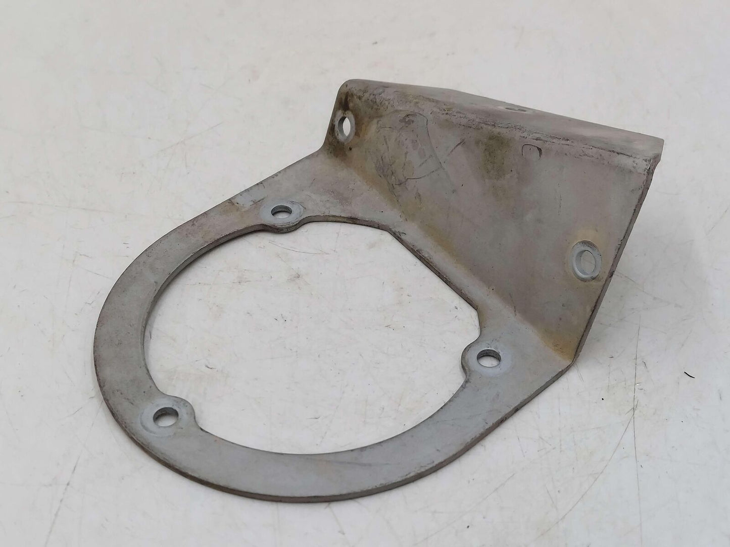 2013 Lamborghini Gallardo LH Left Pump Bracket 400906618