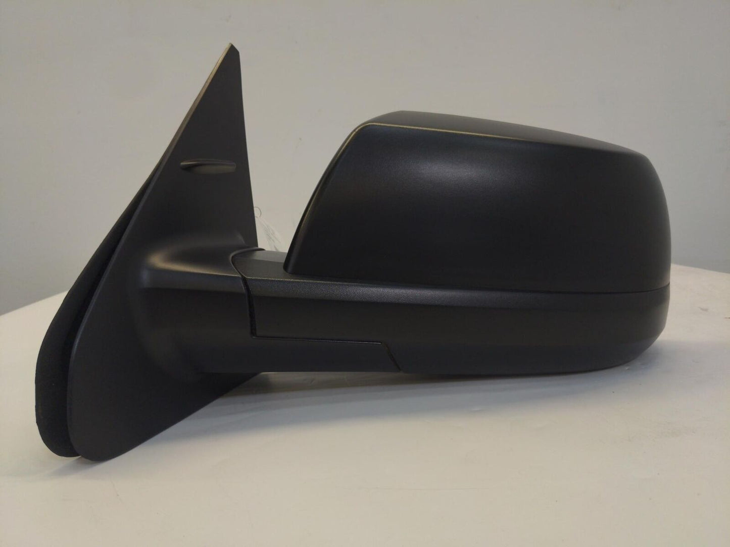 💥14-21 TOYOTA TUNDRA LH Left Door Mirror Black textured Heated 87940-0C460💥