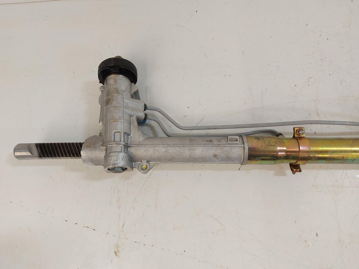 2000 Ferrari 360 Modena Steering Rack Gear Parts Only