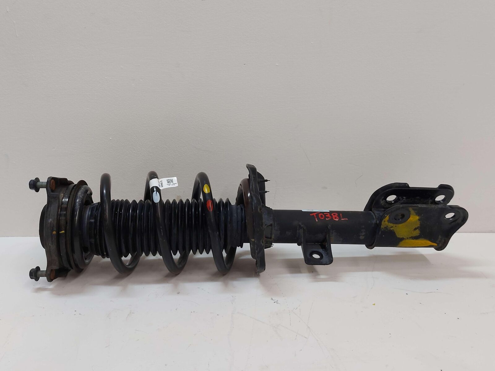 20-23 HYUNDAI PALISADE LEFT STRUT 54630-S8200 54650S8700