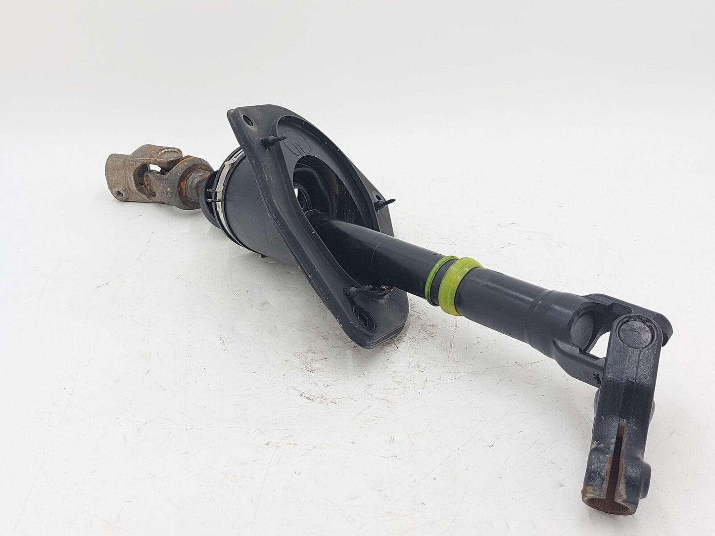 2013 Toyota Sienna Intermediate Lower Steering Shaft 45254-08040 145K KMS