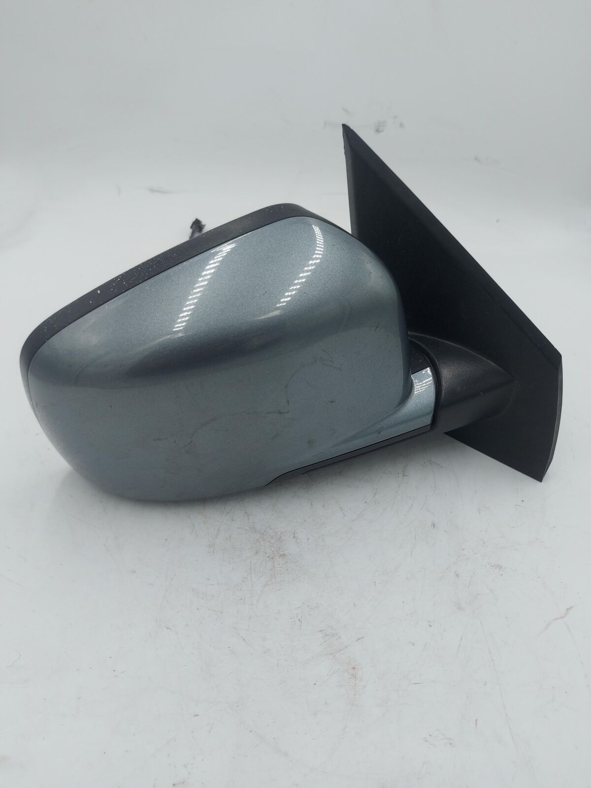 💥09-20 DODGE JOURNEY RH Right Door Mirror Grey Heated Power💥