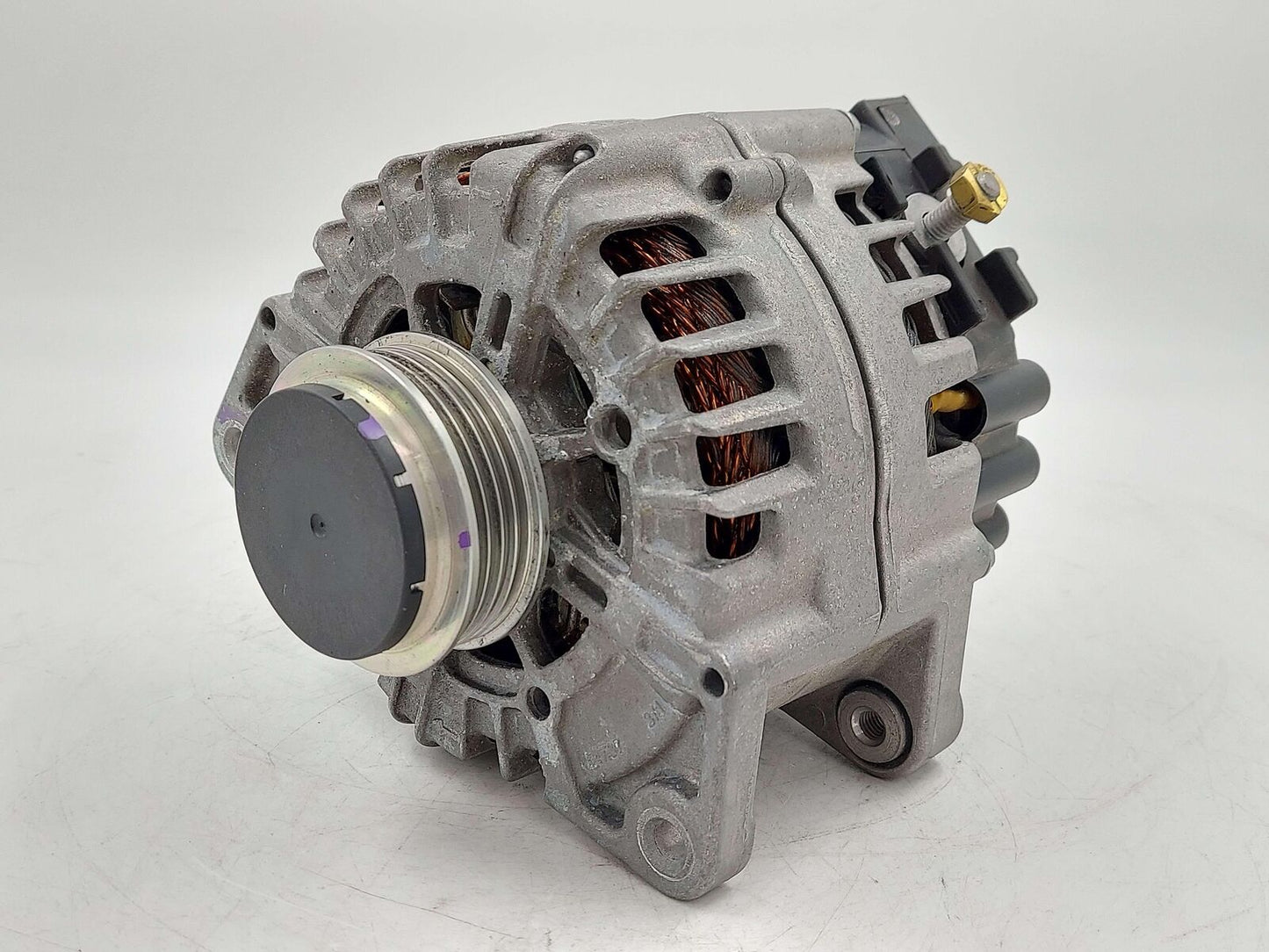 2024 ASTON MARTIN DB12 VOLANTE ALTERNATOR 4.0L 250A 14V A0009061207