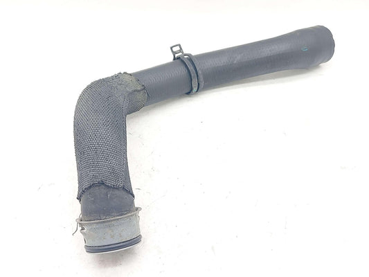 2014 PORSCHE 911 991 GT3 FRONT RIGHT UPPER RADIATOR HOSE 99110663201