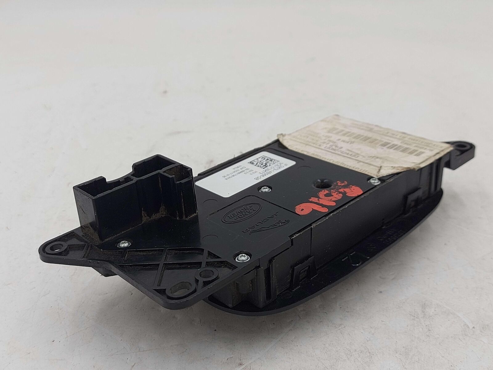 18 19 20 JAGUAR F-PACE Gx73-14b566-gb FRONT LEFT SEAT CONTROL SWITCH