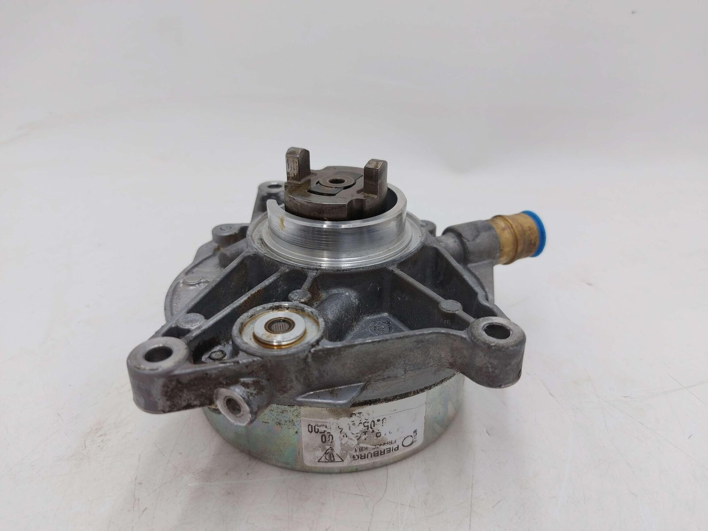 13-18 PORSCHE CAYENNE GTS 958 3.6L VACUUM PUMP 7PP100011T