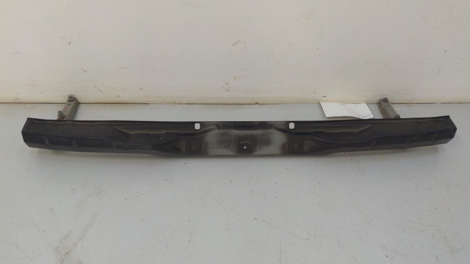 1999 NISSAN SKYLINE GT-T R34 Rear Bumper Reinforcement Rear Rebar