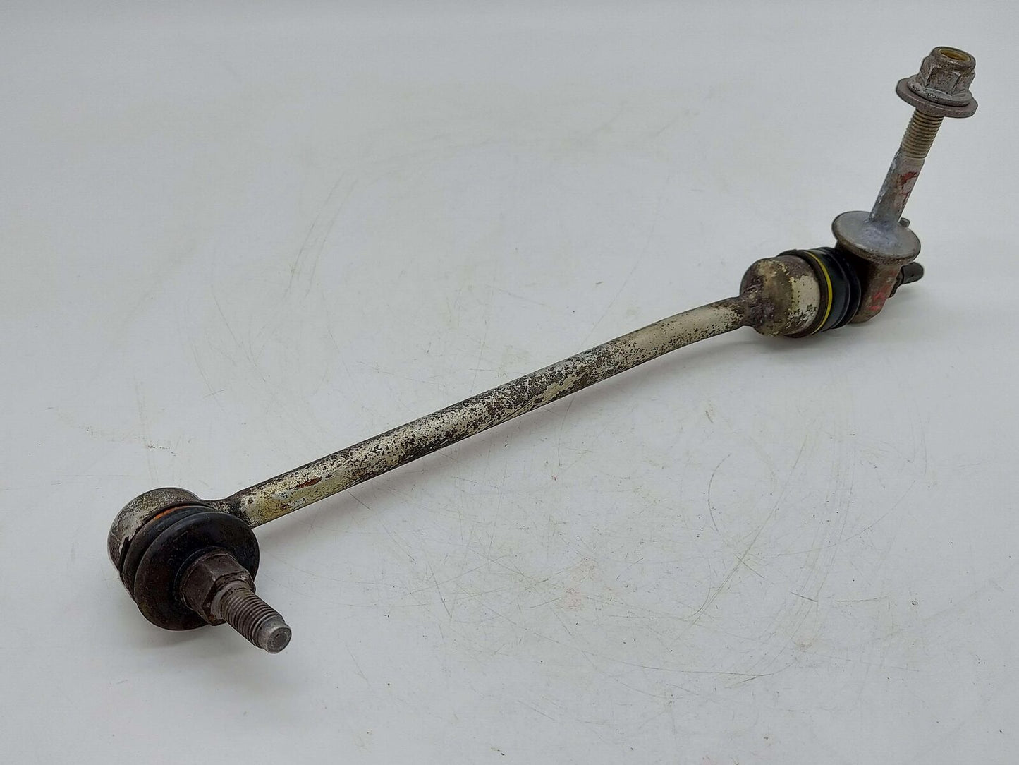 17-20 MERCEDES E63s AMG FRONT LH LEFT STABILIZER SWAY BAR END LINKS A2053230917