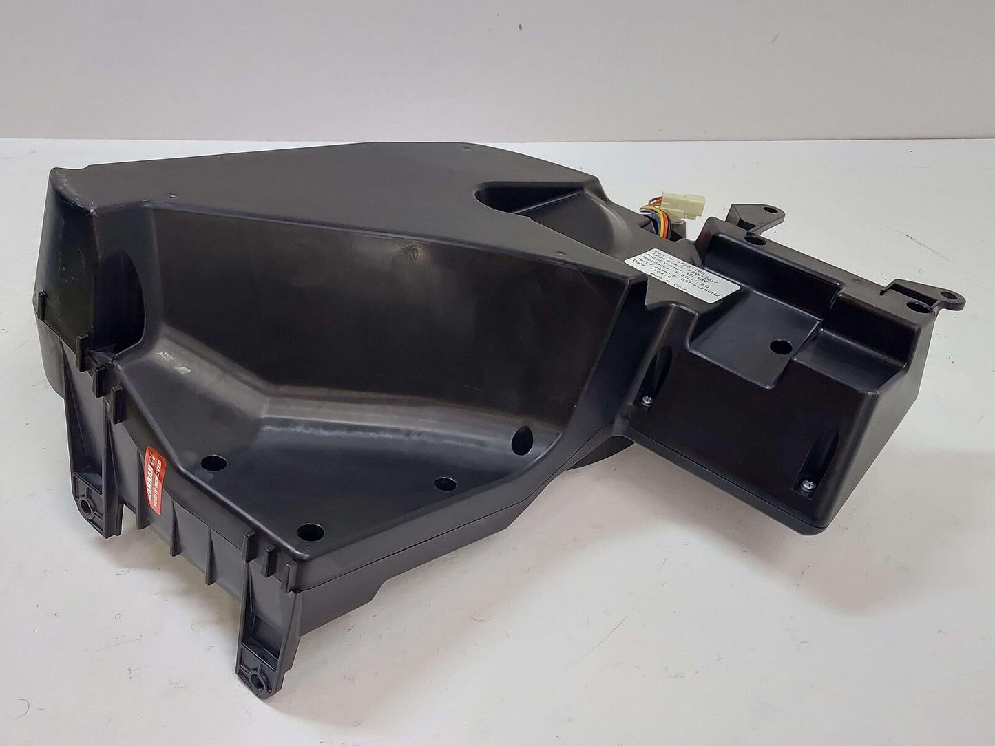 2014 MITSUBISHI RVR REAR SUB SUBWOOFER 8720A165