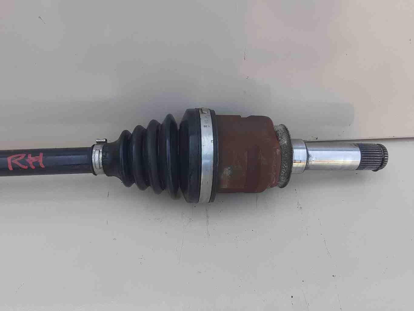 12-16 CADILLAC SRX Rear RH Right CV Axle Shaft 1K KM's🚀